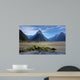 Milford Sound Wall Decal Design 1