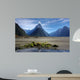 Milford Sound Wall Decal Design 1
