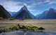 Milford Sound Wall Decal Design 1