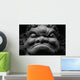 Demon Wall Decal