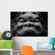 Demon Wall Decal