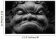 Demon Wall Decal