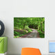 Forest Wall Decal Design 1