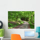 Forest Wall Decal Design 1