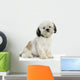 Shi-tzu Wall Decal