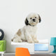 Shi-tzu Wall Decal