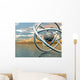 Abstract Nature Wall Decal