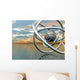 Abstract Nature Wall Decal