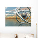 Abstract Nature Wall Decal