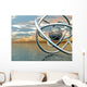 Abstract Nature Wall Decal