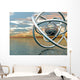 Abstract Nature Wall Decal