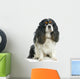 Cavalier King Charles Spaniels Wall Decal
