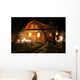 House Wall Decal