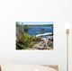 Tasmanischer See Wall Decal