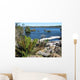 Tasmanischer See Wall Decal