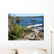 Tasmanischer See Wall Decal