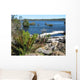 Tasmanischer See Wall Decal