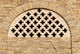 Open Arc Wall Decal
