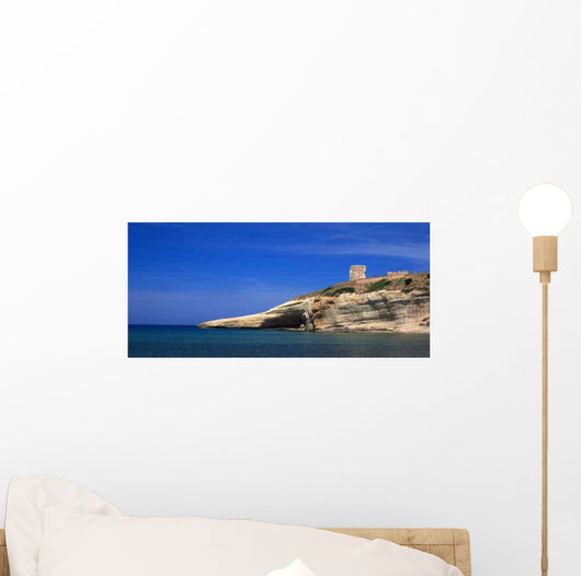 Sarchittu Wall Decal