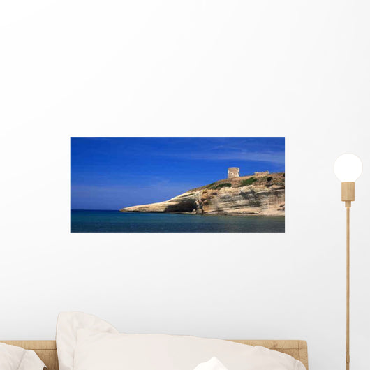 Sarchittu Wall Decal