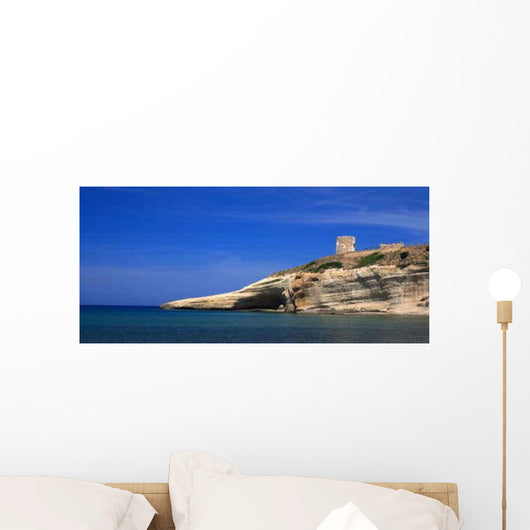Sarchittu Wall Decal