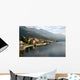 Cannobio Lago Maggiore Verbano Wall Decal