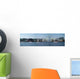 Hamburg Wall Decal Design 1