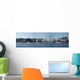 Hamburg Wall Decal Design 1