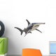 Great Hammerhead Shark Wall Decal