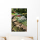 Flagstone Path with Spring Wall Decal