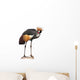 Bird Paradise Wall Decal