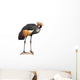 Bird Paradise Wall Decal
