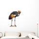 Bird Paradise Wall Decal
