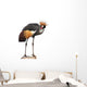 Bird Paradise Wall Decal