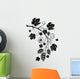Grapevine Wall Decal