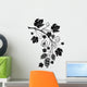 Grapevine Wall Decal