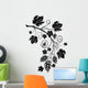 Grapevine Wall Decal
