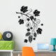 Grapevine Wall Decal