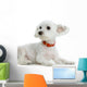 Maltese Wall Decal
