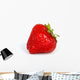 Strawberry Wall Decal