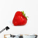 Strawberry Wall Decal
