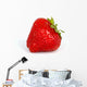 Strawberry Wall Decal
