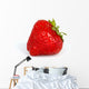 Strawberry Wall Decal