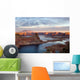Sunset over Lake Powell Wall Decal