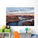 Sunset over Lake Powell Wall Decal
