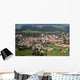 Bad Woerishofen Wall Decal