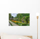 Parc Bagatelle Wall Decal