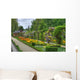 Parc Bagatelle Wall Decal