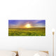 Feldblick Wall Decal
