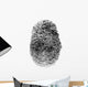 Fingerprint Wall Decal Design 1